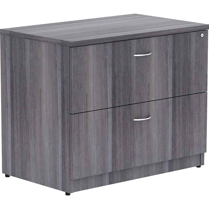 Lorell Essentials Series Lateral File (LLR69563)