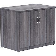 Lorell Essentials Series 2-Door Storage Cabinet (LLR69564)