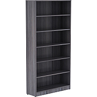 Lorell Laminate Bookcase (LLR69565)