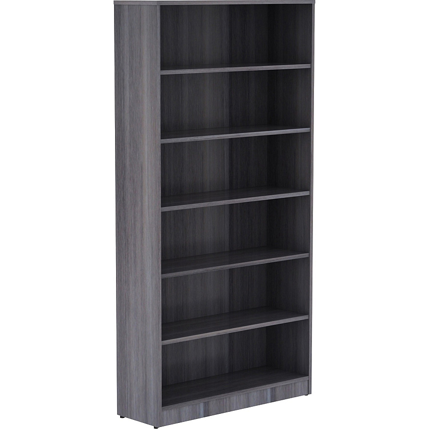 Lorell Laminate Bookcase (LLR69565)