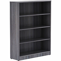 Lorell Laminate Bookcase (LLR69566)