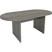 Lorell Essentials Oval Conference Table (LLR69569)