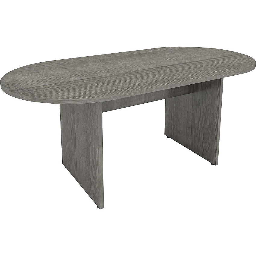 Lorell Essentials Oval Conference Table (LLR69569)