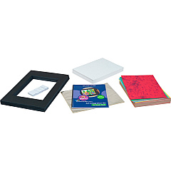 Pacon 1st-Grade Math Art Integration Kit (PAC100104)