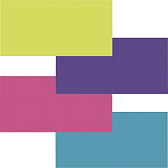 Fadeless Bright Colors Bulletin Art Paper (PAC57533)