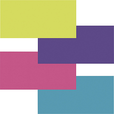 Fadeless Bright Colors Bulletin Art Paper (PAC57533)