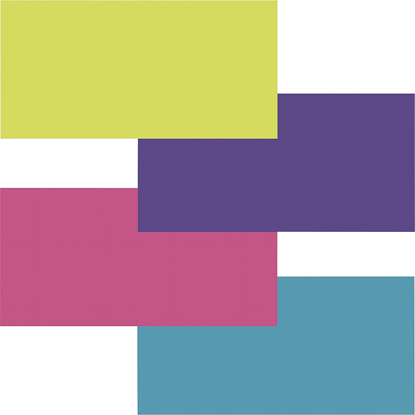 Fadeless Bright Colors Bulletin Art Paper (PAC57533)