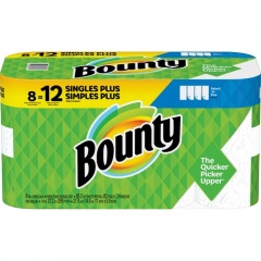 Bounty Select-A-Size Paper Towels (90963)