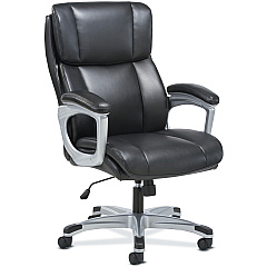 Sadie 3-Fifteen Executive Leather Chair (BSXVST315)
