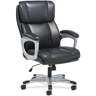 Sadie 3-Fifteen Executive Leather Chair (BSXVST315)