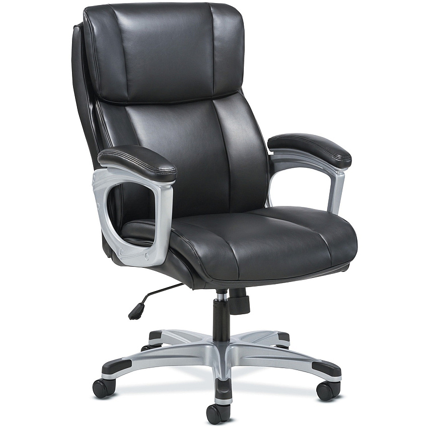 Sadie 3-Fifteen Executive Leather Chair (BSXVST315)
