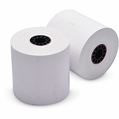 Iconex NCR Paper Thermal POS Grade 165' Register Rolls (ICX90780079)