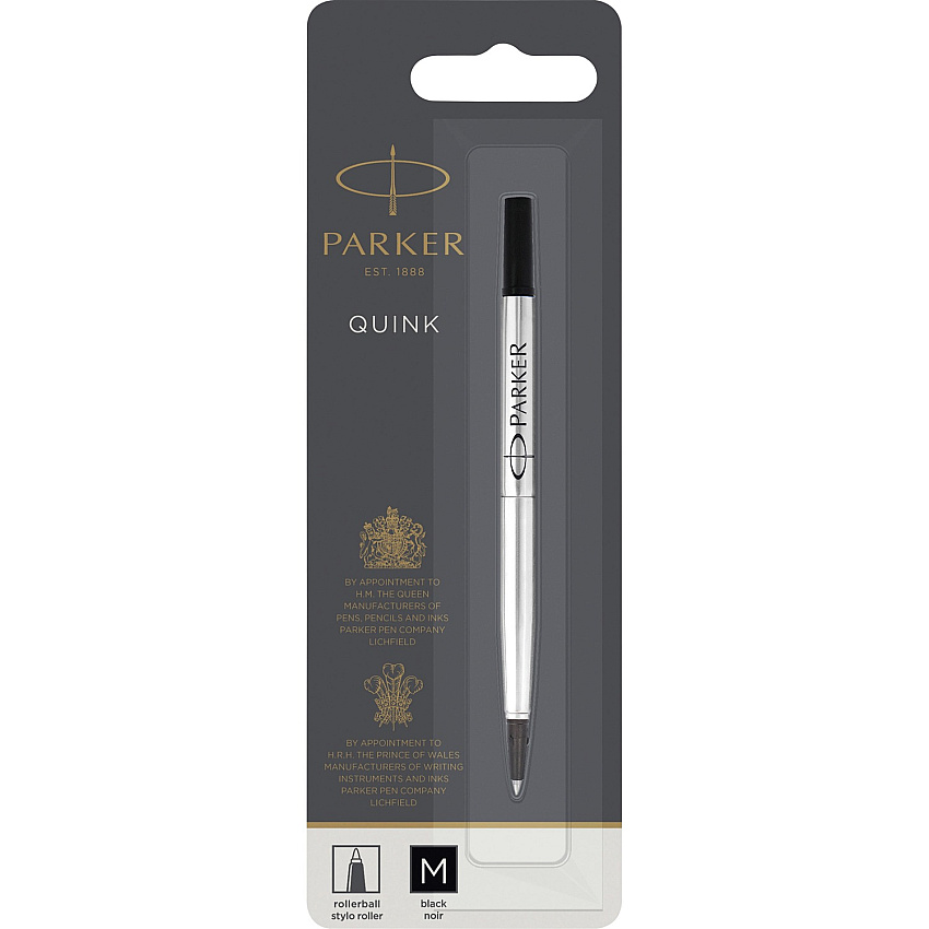 Parker Rollerball Pen Refill (PAR1950323)