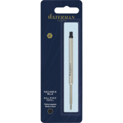 Waterman Black Refill for Ballpoint Pen (S0944480)