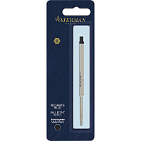 Waterman Black Refill for Ballpoint Pen (WATS0944480)