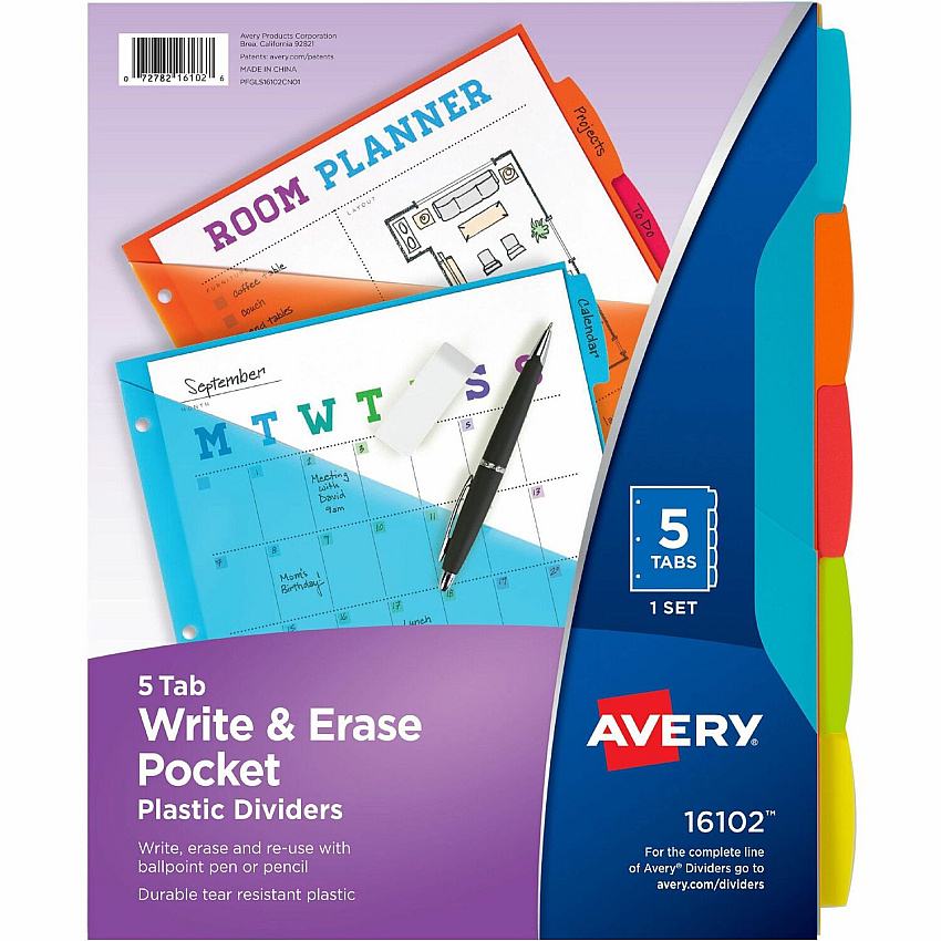Avery Multipurpose Label (AVE16102)