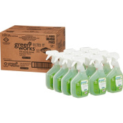 Clorox Commercial Solutions Green Works All Purpose Cleaner (00456PL)
