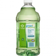 Clorox Commercial Solutions Green Works All-Purpose Cleaner Refills (00457BD)