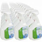 Clorox Commercial Solutions Green Works Glass & Surface Cleaner (00459BD)