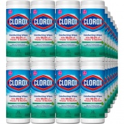 Clorox Disinfecting Cleaning Wipes (01593BD)