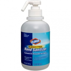 Clorox Commercial Solutions Hand Sanitizer (02176PL)