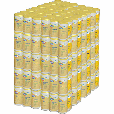 CloroxPro Disinfecting Wipes (CLO15948BD)