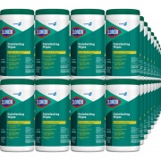 CloroxPro Disinfecting Wipes (15949BD)