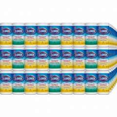 Clorox Disinfecting Cleaning Wipes Value Pack (30208BD)