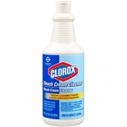 Clorox Commercial Solutions Bleach Cream Cleanser (30613PL)