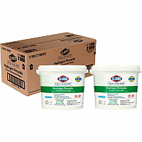 Clorox Healthcare Hydrogen Peroxide Cleaner Disinfectant Wipes (CLO30826CT)