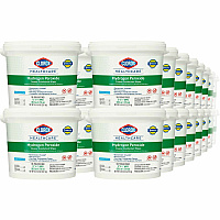 Clorox Healthcare Hydrogen Peroxide Cleaner Disinfectant Wipes (CLO30826PL)