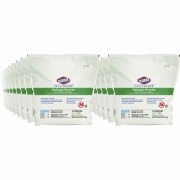 Clorox Healthcare Hydrogen Peroxide Cleaner Disinfectant Wipes (30827PL)
