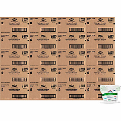 Clorox Healthcare Hydrogen Peroxide Cleaner Disinfectant Wipes (CLO30827PL)