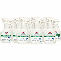 Clorox Healthcare Hydrogen Peroxide Cleaner Disinfectant Spray (CLO30828BD)