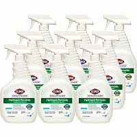 Clorox Healthcare Hydrogen Peroxide Cleaner Disinfectant Spray (CLO30828CT)
