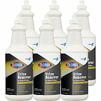 CloroxPro Urine Remover for Stains and Odors Pull Top (CLO31415)