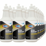 CloroxPro Pull-Top Urine Remover for Stains and Odors (31415PL)