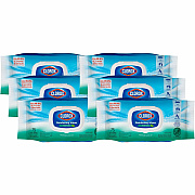 Clorox Disinfecting Cleaning Wipes Value Pack - Bleach-free (CLO31430CT)