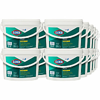 CloroxPro Disinfecting Wipes (CLO31547BD)