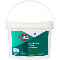CloroxPro Disinfecting Wipes (31547BD)