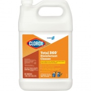 CloroxPro Total 360 Disinfectant Cleaner (31650PL)