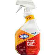 CloroxPro Disinfecting Bio Stain & Odor Remover Spray (CLO31903PL)