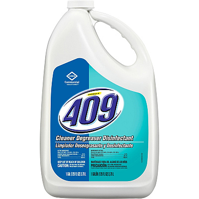 Clorox Commercial Solutions Formula 409 Cleaner Degreaser Disinfectant Refill (CLO35300PL)