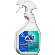 Clorox Commercial Solutions Formula 409 Cleaner Degreaser Disinfectant Spray (35306PL)