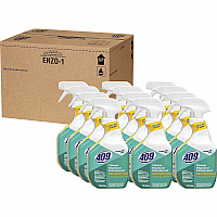 CloroxPro Formula 409 Cleaner Degreaser Disinfectant (CLO35306PL)
