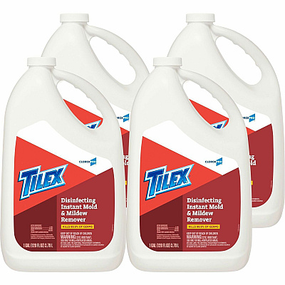 CloroxPro Tilex Disinfecting Instant Mold and Mildew Remover Refill (CLO35605PL)