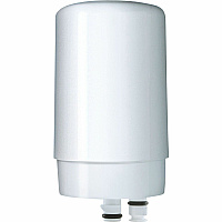 Brita On Tap Water Filtration System Replacement Filters For Faucets (CLO36309CT)