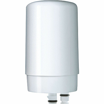 Brita On Tap Filtration System Replacement Filters for Faucets (CLO36309PL)