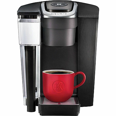 Keurig K-1500 Single-Serve Commercial Coffee Maker (GMT7794)