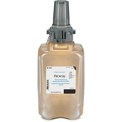PROVON ADX-12 Antimicrobial Foam Handwash (GOJ884203)